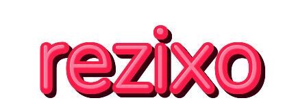 rezixo — logo kanal
