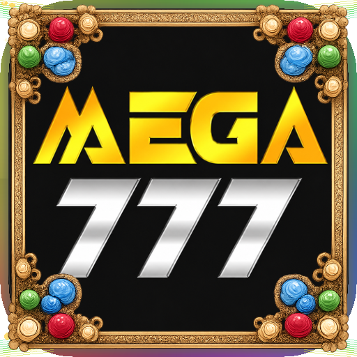 mega777 — mitra unggulan